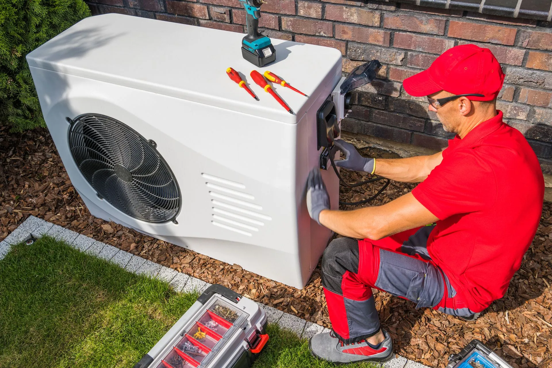 About HVAC in Derwood, MD